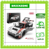 Lego Technic - 42177 Audi RS Q e-tron. 1 Chua co ten 1920 x 1920 px 1