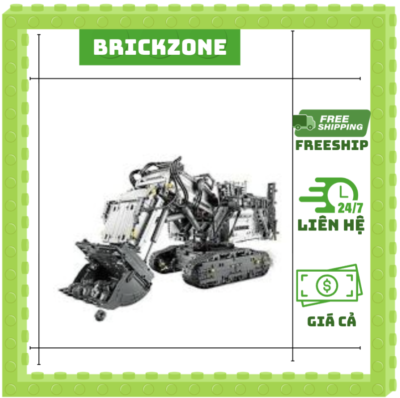 LEGO Technic 42100