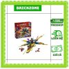 Bộ lắp ráp Lego sáng tạo cho trẻ em giúp phát triển tư duy - Brickzone